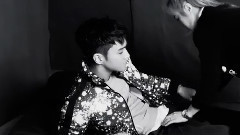 始源(Super Junior) - EXR X SIWON X HIGHCUT 2016 画报拍摄花絮03