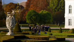 快乐的歌手法兰西波尔卡和假日旅行快速波尔卡