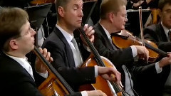 维也纳新年音乐会2016 片段