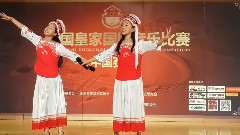 华语童星 - 快乐阳光