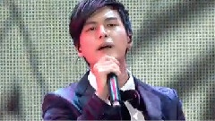 严爵 - 暂时的男朋友