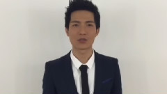 陈楚生 - FC Smile 宣传影像