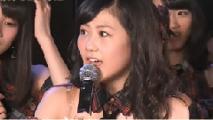 AKB48 - MC打年糕部分Cut