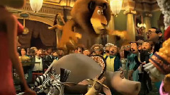 电影<马达加斯加3>先行版预告片