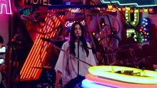 Dua Lipa - Be The One BBC Music Sound现场版 2016