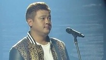Lazybone - 眼泪浸湿的图们江 不朽的名曲2 现场版 16/01/02