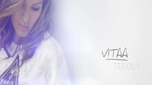 Vitaa - T'es où ?