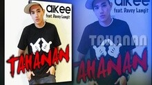 Aikee - Tahanan