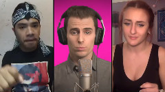 Mike Tompkins - Baby One More Time