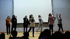 音悦stage,舞蹈视频 - 蝴蝶恋