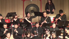 民乐群星 - 北京喜讯到边寨