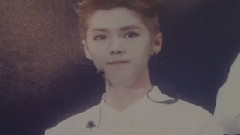 鹿晗 - 韩饭生日会的故事