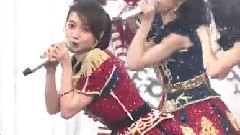 AKB48 - とくダネ! 高橋みなみ 紅白卒業で涙