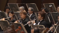 久石让与新日本梦幻爱乐乐团