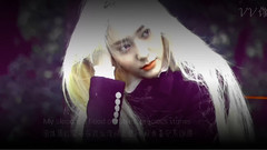 吸血鬼的诞生vampire 晶茜