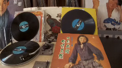 邓丽君 - 使爱情更美丽(1978年台湾歌林唱片黑胶版)