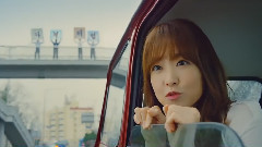 朴宝英 三星旅行车险广告