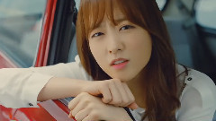 朴宝英 三星旅行车险广告 30s版