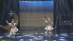 华语童星 - 小小藏羚羊