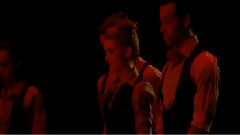 英皇芭蕾:Mixed Bill (Carmen)