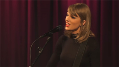 Taylor Swift - Wildest Dreams