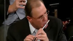 2016维也纳新年音乐会 上半场片段