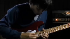 Fender芬达电吉他精彩演奏