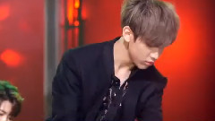 If You Do - MBC歌谣大战 主-BamBam 饭拍版 15/12/31