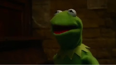 电影<布偶大电影2>剧场版预告片