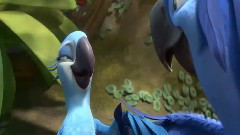 电影<里约大冒险2>终极版预告片