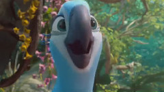 电影<里约大冒险2>中文版歌舞片段