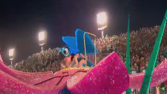 电影<里约大冒险2>片段之Carnival