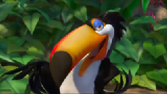 电影<里约大冒险2>片段之Call Your Mother