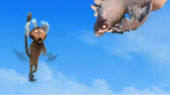 电影<里约大冒险2>片段之Any More Questions