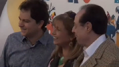 电影<里约大冒险>洛杉矶试映会