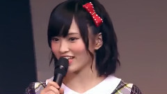 AKB48 RH2015 渡辺美優紀 & 须藤凛凛花 & 山本彩 MC