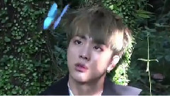 防弹少年团 花样年华第2篇 Jacket Shooting