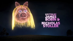 电影<布偶大电影2>精彩片段