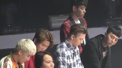 写福字五福临门啦