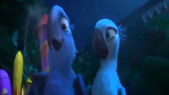 电影<里约大冒险2>剧场版预告片