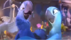 电影<里约大冒险2>中文版国际预告片