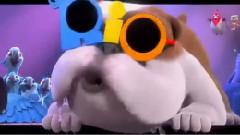 电影<里约大冒险2>中文版先行预告片.