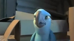 电影<里约大冒险>中文版预告片1