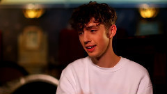 Introducing Troye Sivan Box Upfront with got2b