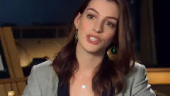 电影<里约大冒险>制作特辑之Anne Hathaway