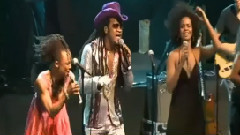 电影<里约大冒险>全球首映礼歌舞秀