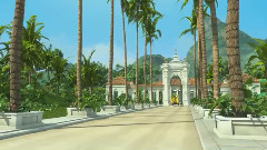 电影<里约大冒险>剧场版预告片