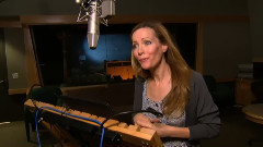 电影<里约大冒险>配音直击-上