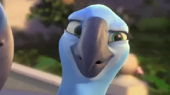 电影<里约大冒险>英国版预告片2