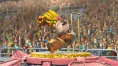 电影<里约大冒险>英国版预告片1